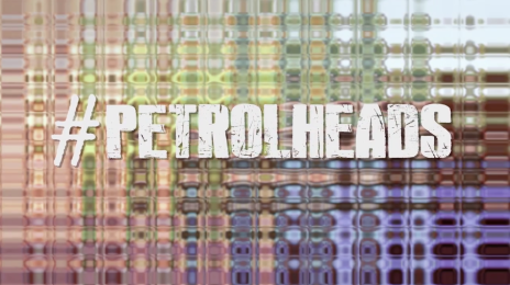 Jason Plato – #Petrolheads
