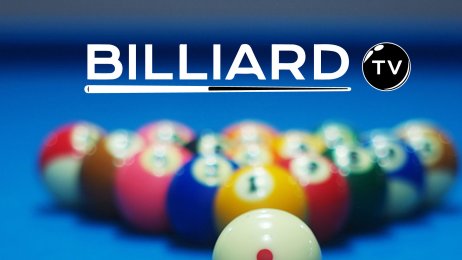 Billiards TV