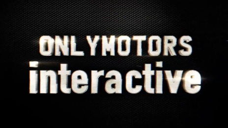 Onlymotors Interactive – Ford Mustang