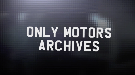 Onlymotors Archive Ep1