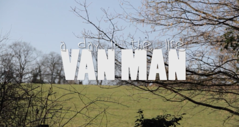 Van Man